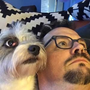 Meet your Posher, Dave